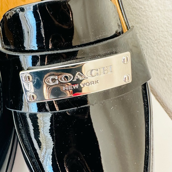 🤎HP | COACH| Gorgeous pumps - Picture 7 of 15